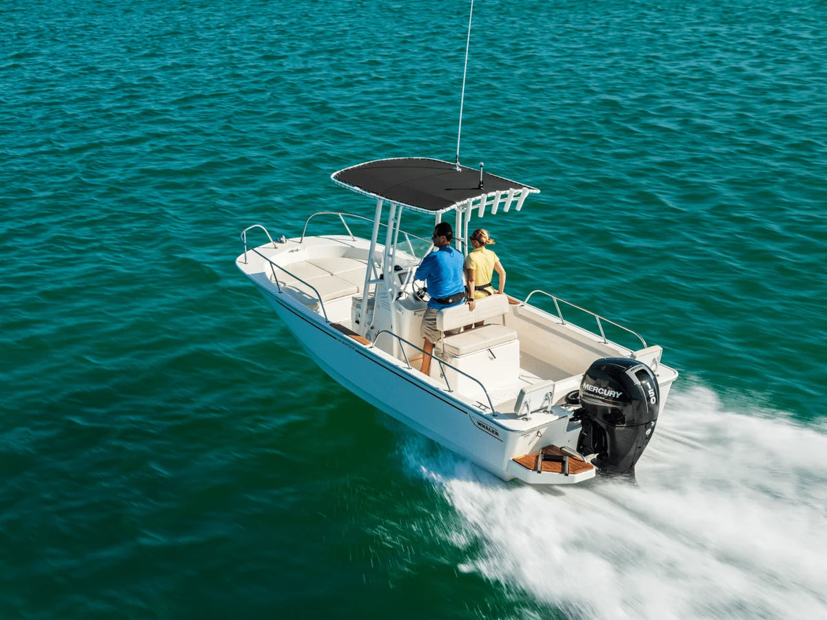 2027 Boston Whaler 190 Montauk 19.0 feet, Inuvik, Northwest Territories #6