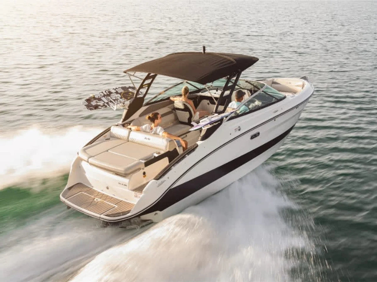 2027 Sea Ray SLX 260 Surf 26.0 feet, Inuvik, Northwest Territories #3