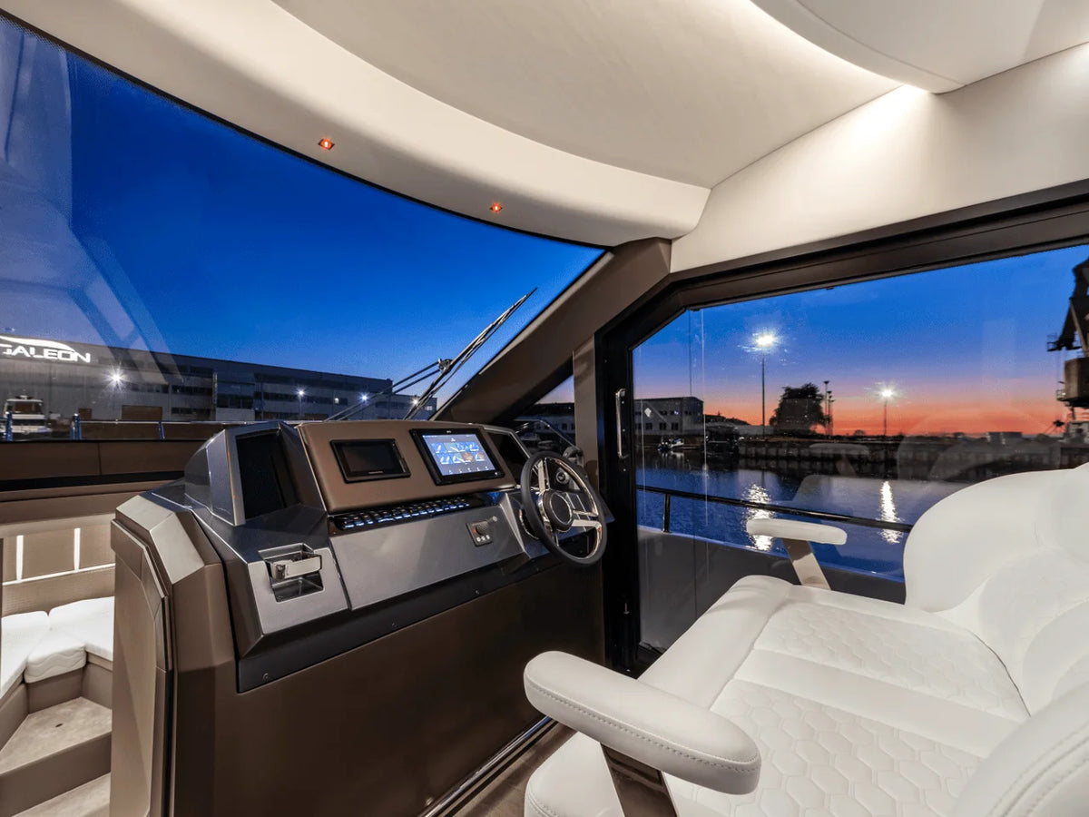 2027 Galeon 400 FLY 40.0 feet, Inuvik, Northwest Territories #59