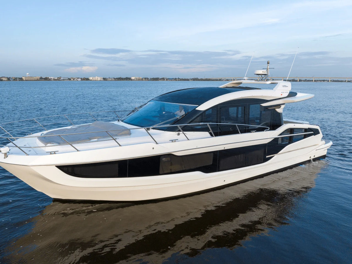 2027 Galeon 450 HTC 45.0 feet, Inuvik, Northwest Territories #78