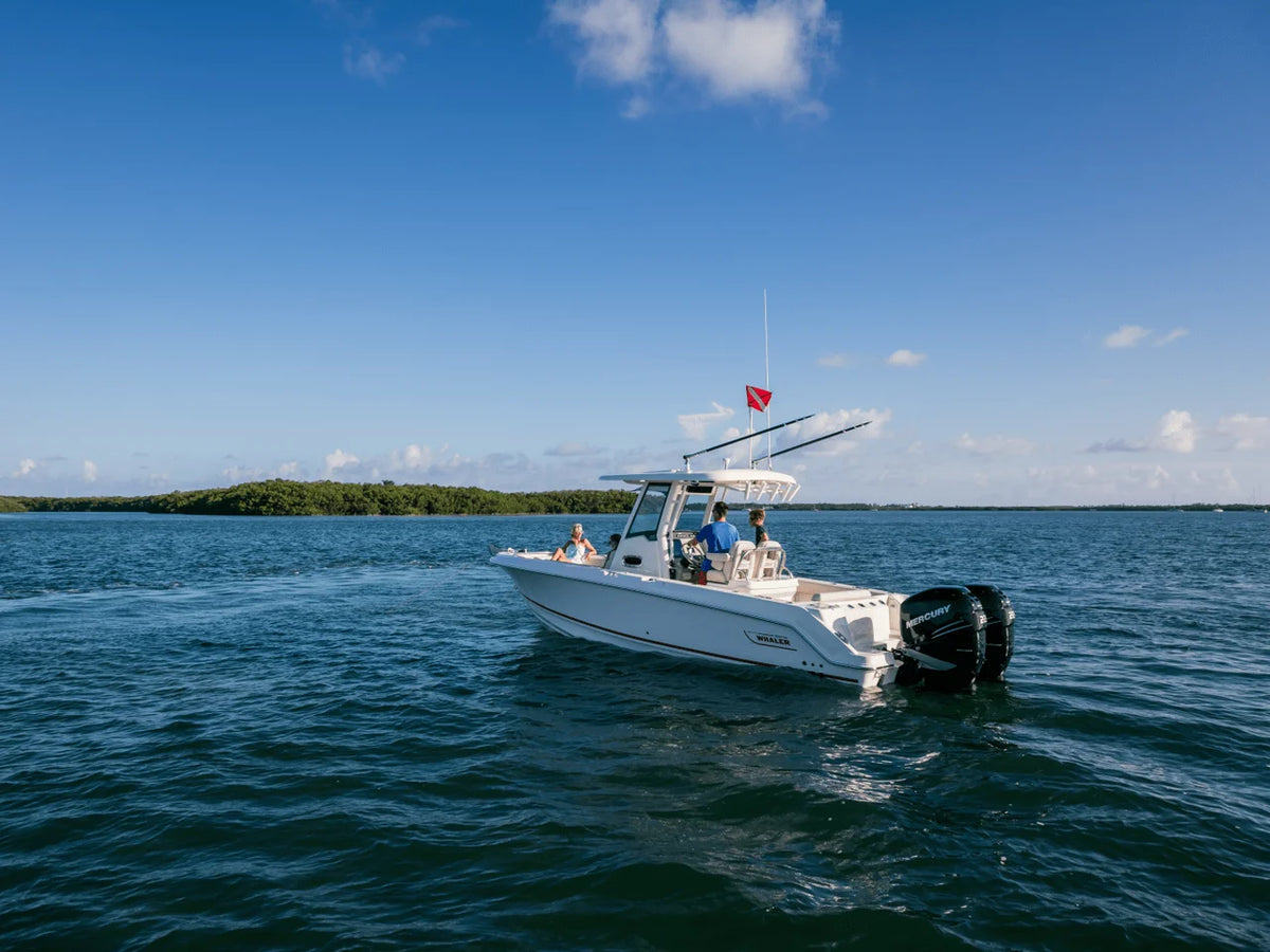2027 Boston Whaler 250 Outrage 25.0 feet, Inuvik, Northwest Territories #31