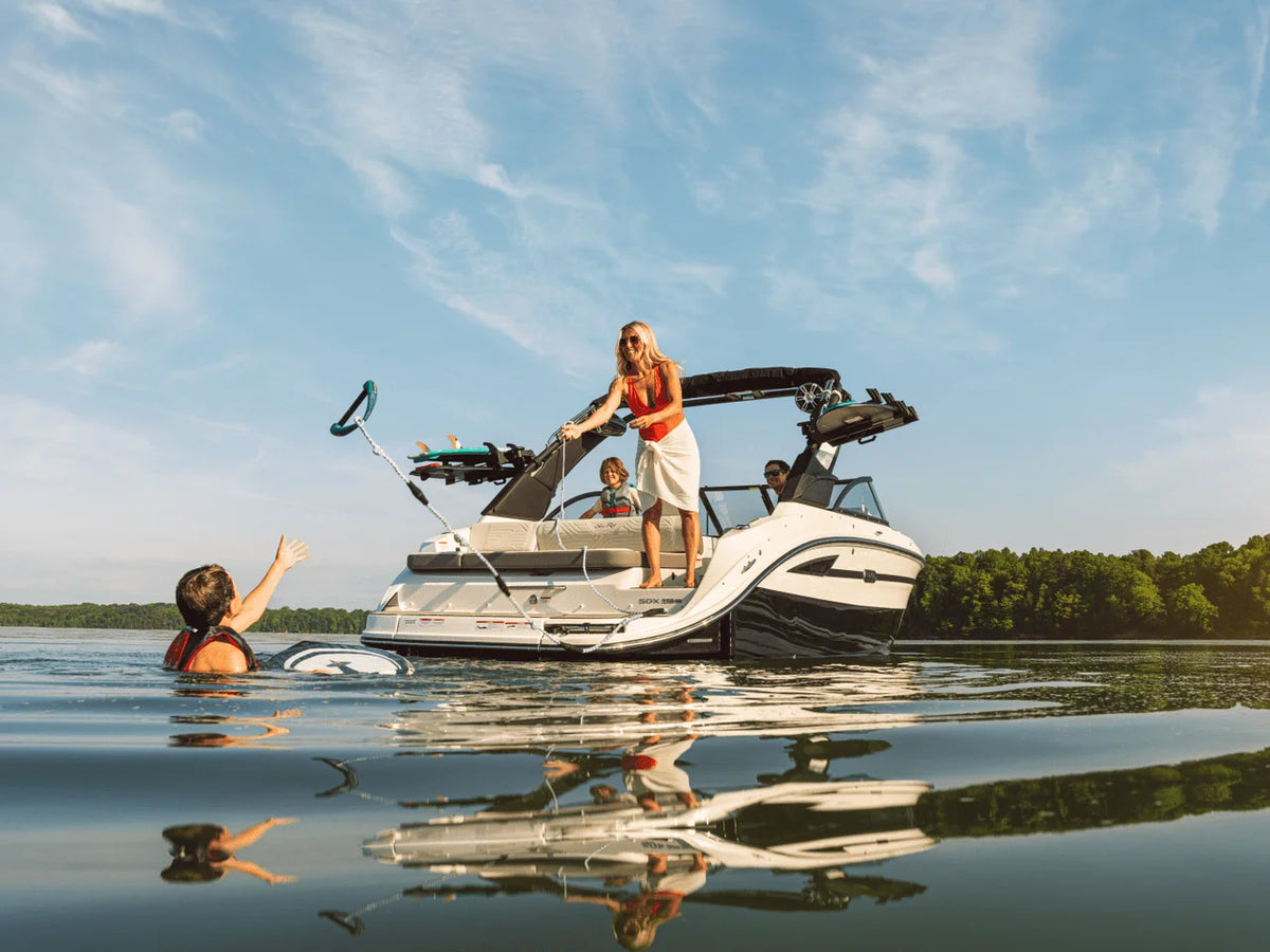 2027 Sea Ray SDX 230 Surf 23.0 feet, Inuvik, Northwest Territories #41