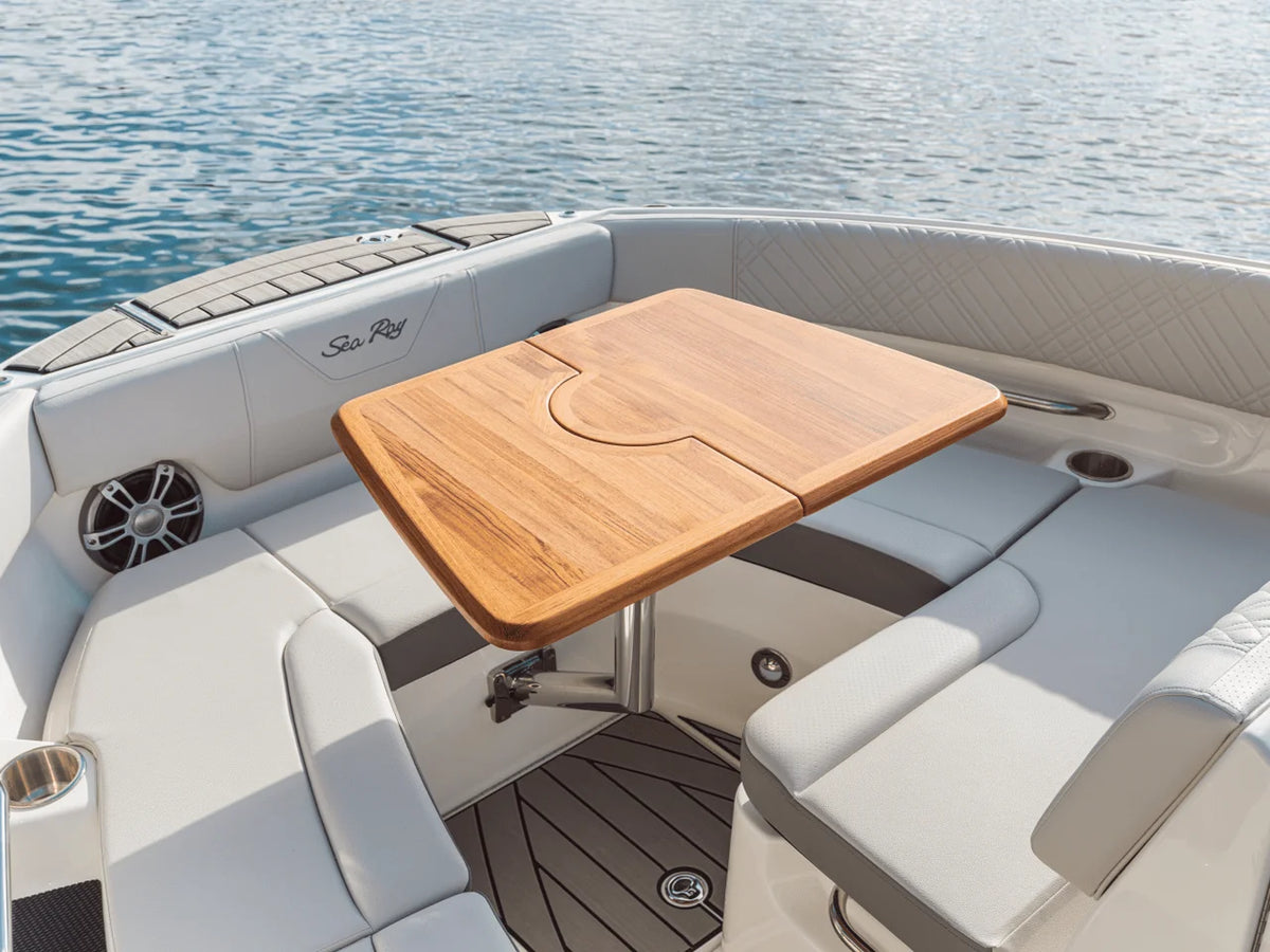 2027 Sea Ray SDX 250 Outboard 25.0 feet, Inuvik, Northwest Territories #12
