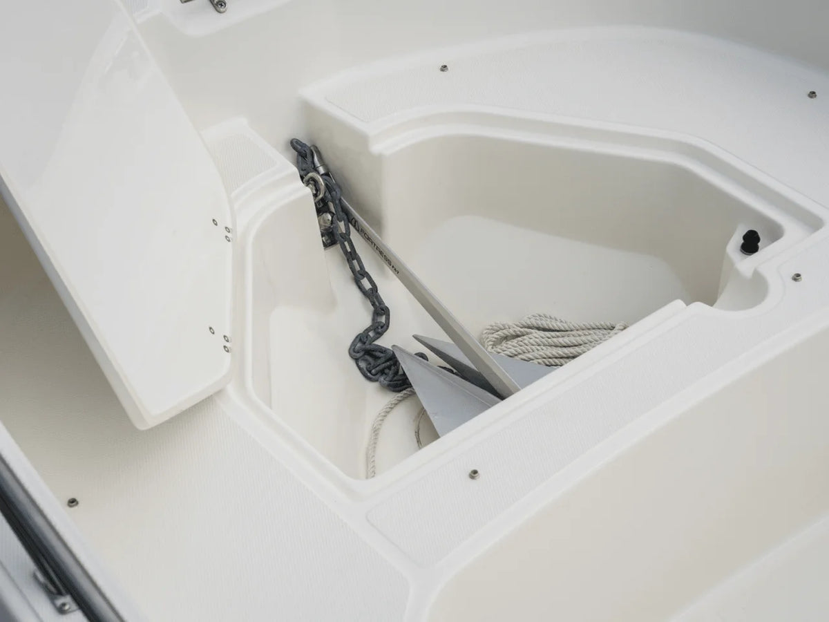 2027 Boston Whaler 150 Montauk 15.0 feet, Inuvik, Northwest Territories #45