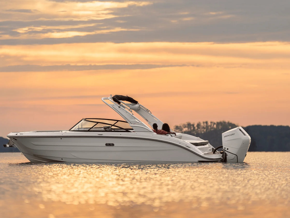 2027 Sea Ray SDX 270 Outboard 27.0 feet, Antioch, IL #39