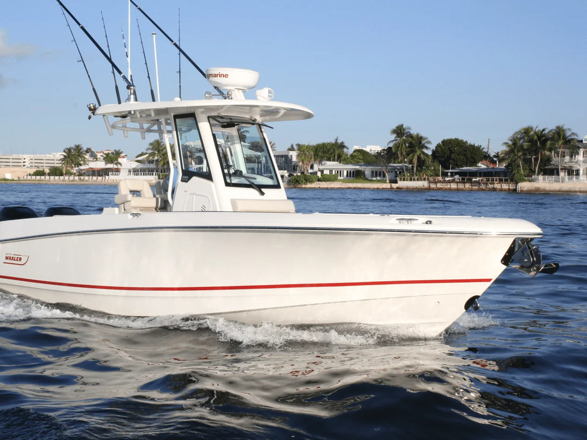 2026 Boston Whaler 280 Outrage 28.0 feet, Inuvik, Northwest Territories #89