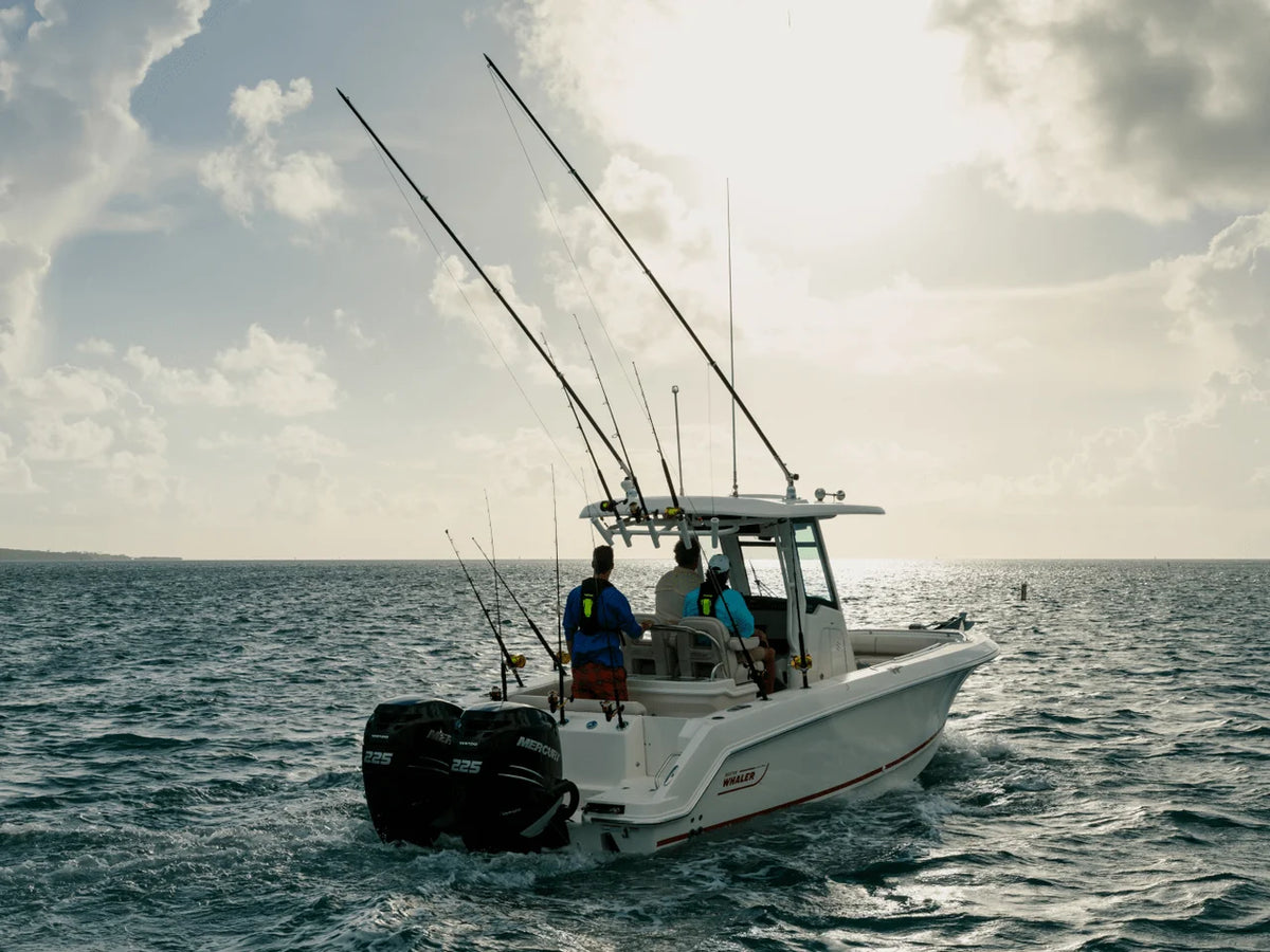 2027 Boston Whaler 250 Outrage 25.0 feet, Inuvik, Northwest Territories #20