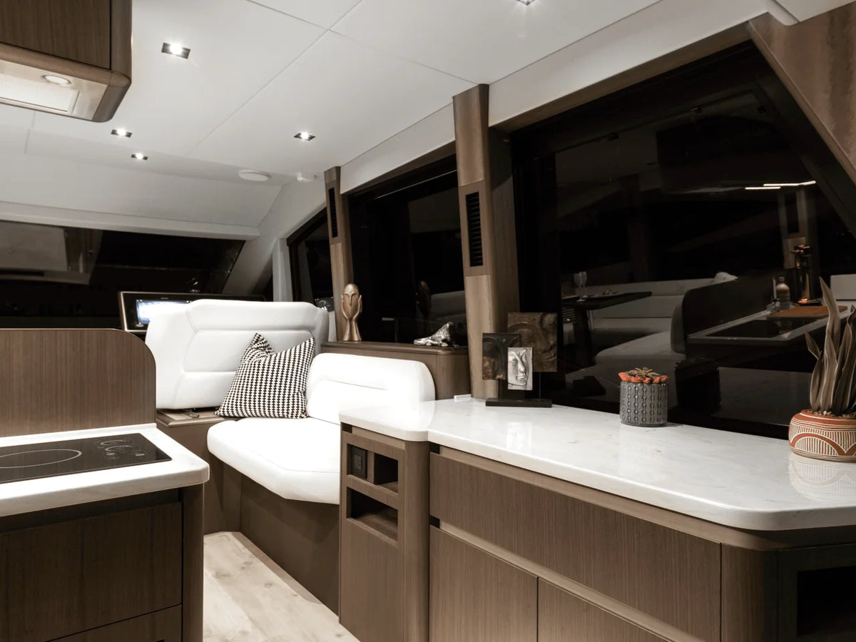 2027 Galeon 480 FLY 48.0 feet, Inuvik, Northwest Territories #38