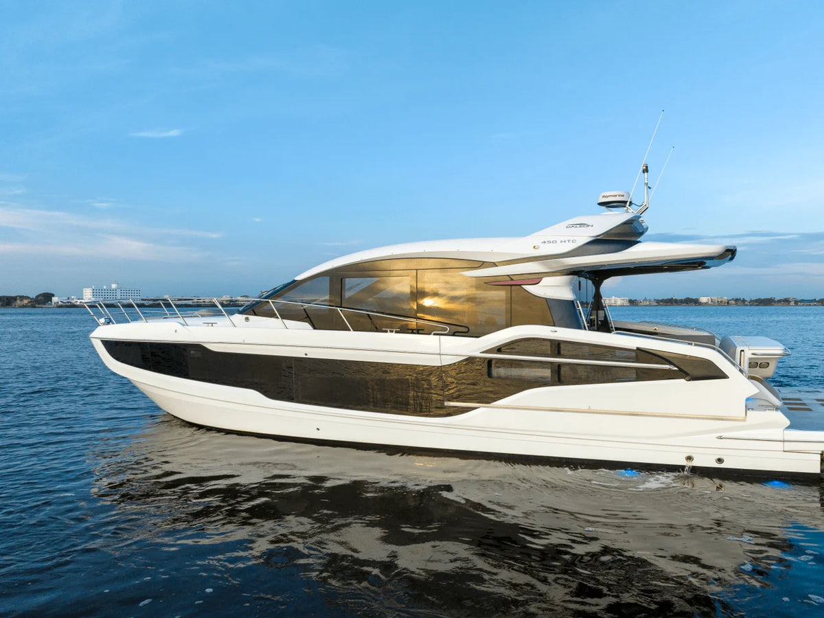 2027 Galeon 450 HTC 45.0 feet, Inuvik, Northwest Territories #79