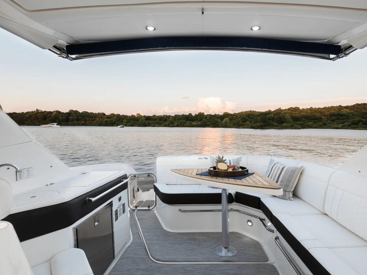 2027 Sea Ray Sundancer 320 32.0 feet, Inuvik, Northwest Territories #15