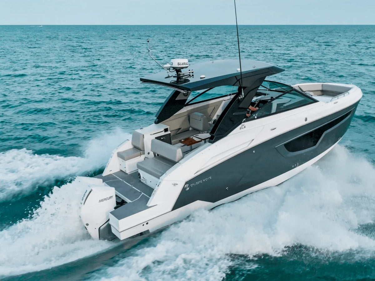 2024 Cruisers Yachts 34 GLS 34.0 feet, Marblehead, OH #56
