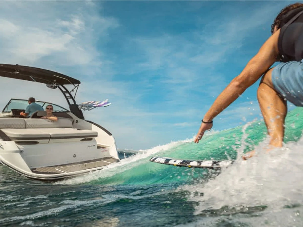 2027 Sea Ray SLX 260 Surf 26.0 feet, Inuvik, Northwest Territories #19