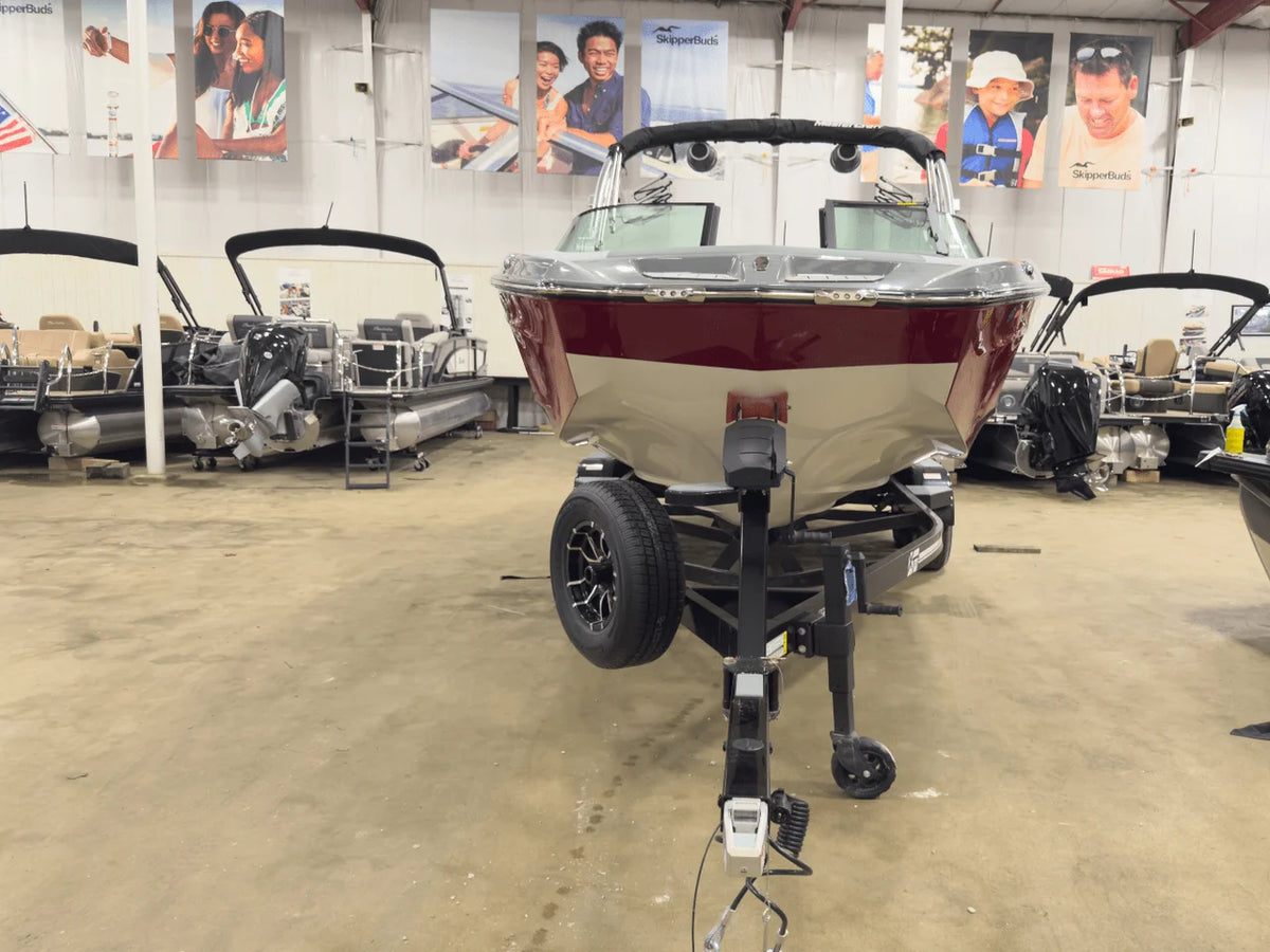 2025 Mastercraft XT22 22.0 feet, Antioch, IL #5
