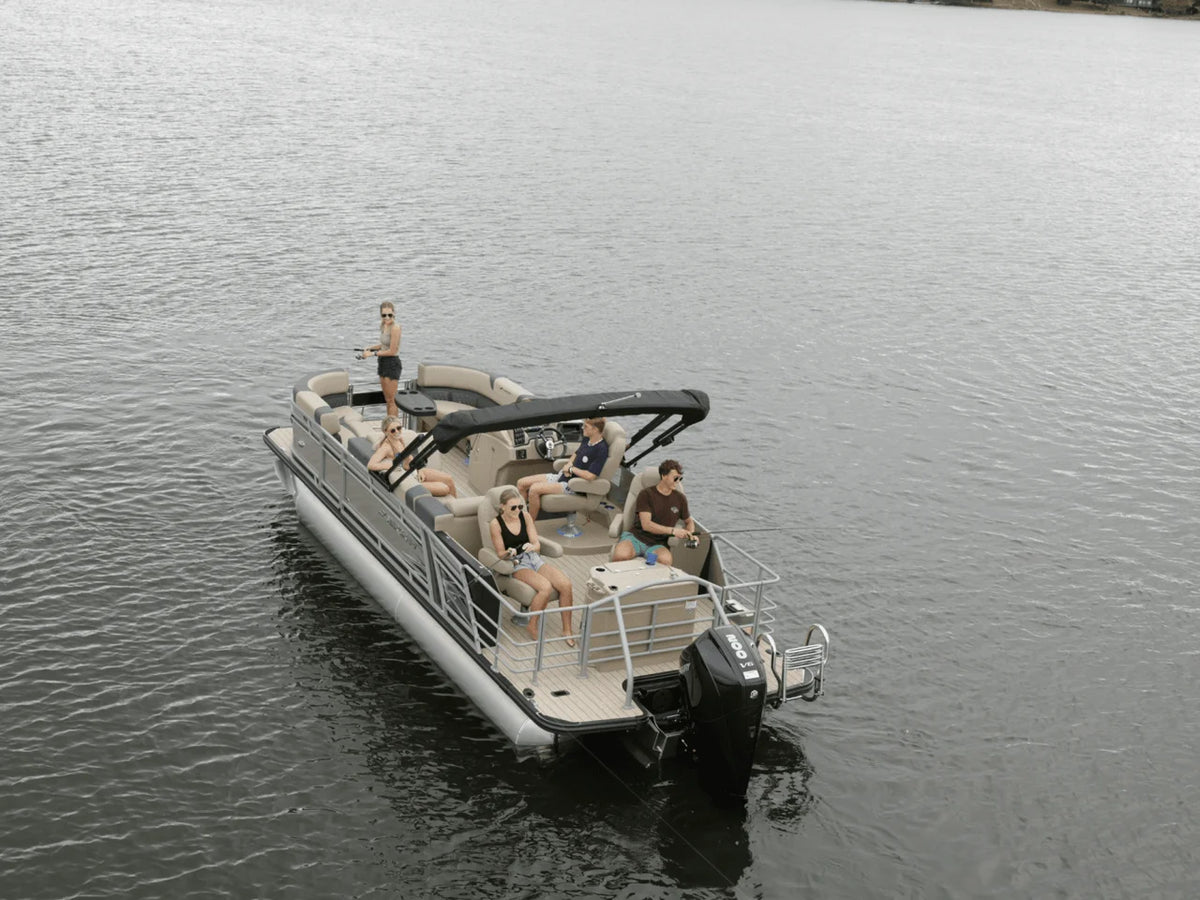 2025 Starcraft CX Fish 25.0 feet, Inuvik, Northwest Territories #4