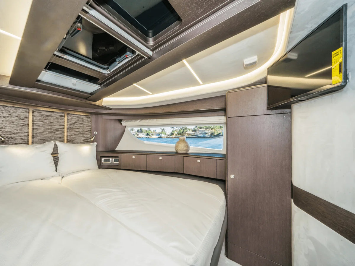 2027 Galeon 400 FLY 40.0 feet, Inuvik, Northwest Territories #57
