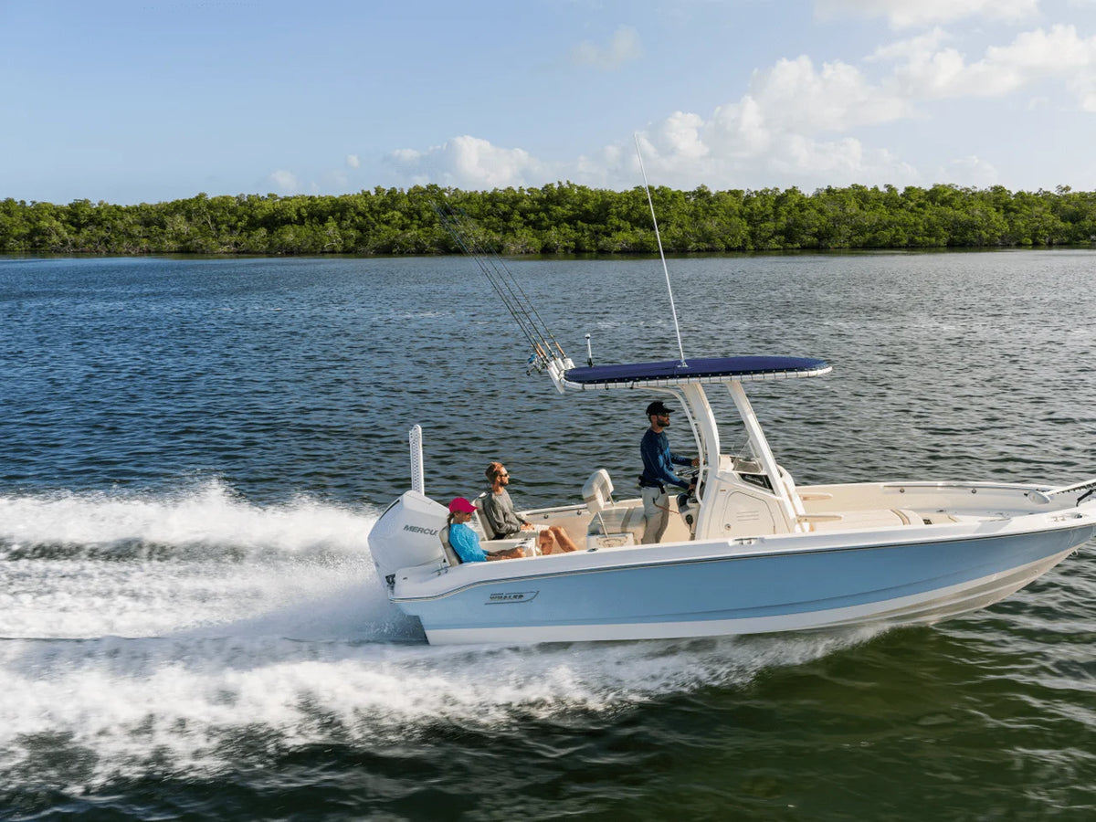 2027 Boston Whaler 220 Dauntless 22.0 feet, Inuvik, Northwest Territories #9