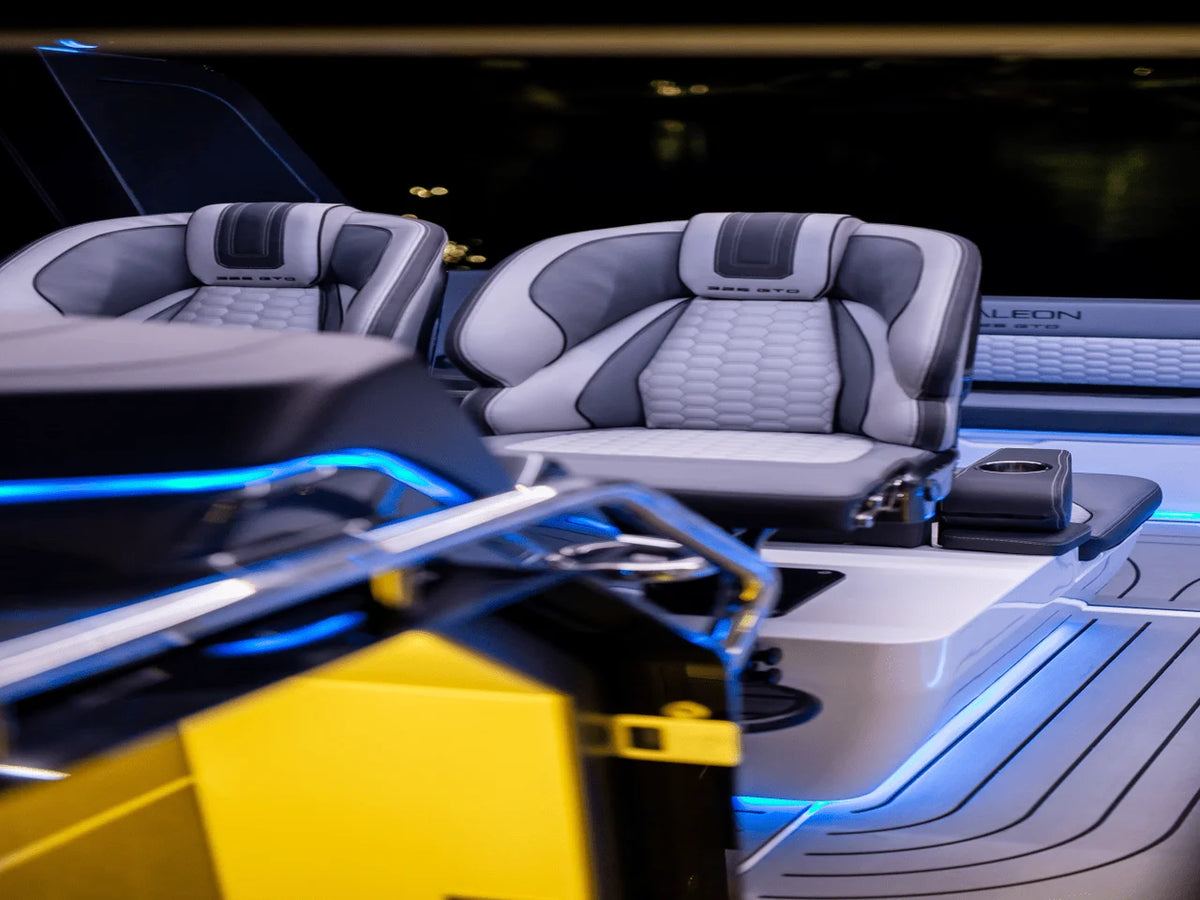 2027 Galeon 335 GTO 33.0 feet, Inuvik, Northwest Territories #68