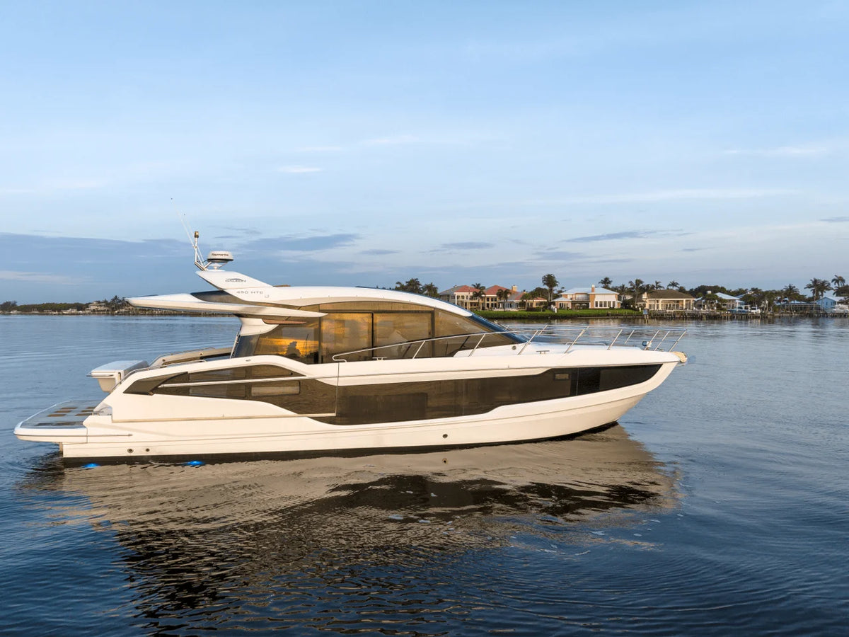 2027 Galeon 450 HTC 45.0 feet, Inuvik, Northwest Territories #83
