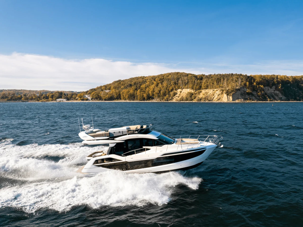 2027 Galeon 480 FLY 48.0 feet, Inuvik, Northwest Territories #25