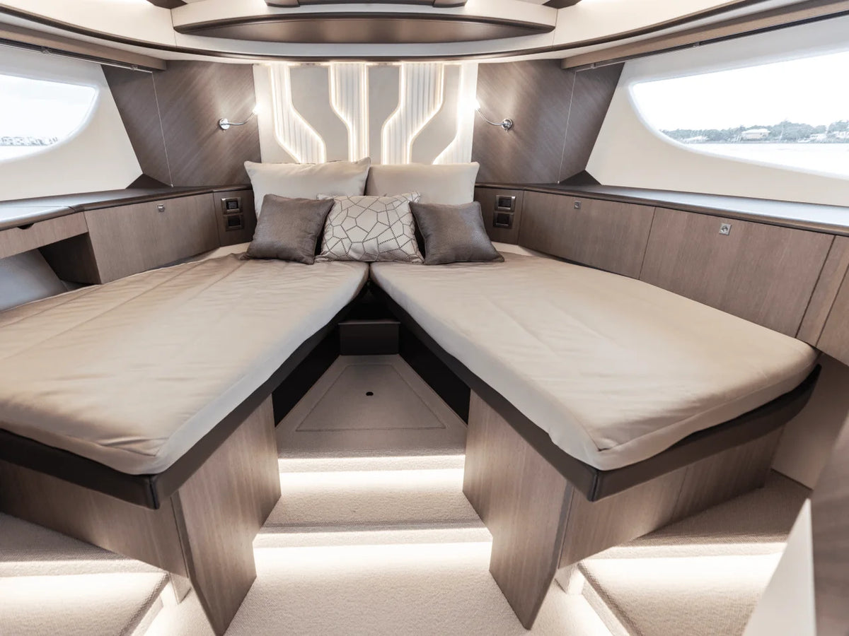 2027 Galeon 450 HTC 45.0 feet, Inuvik, Northwest Territories #105
