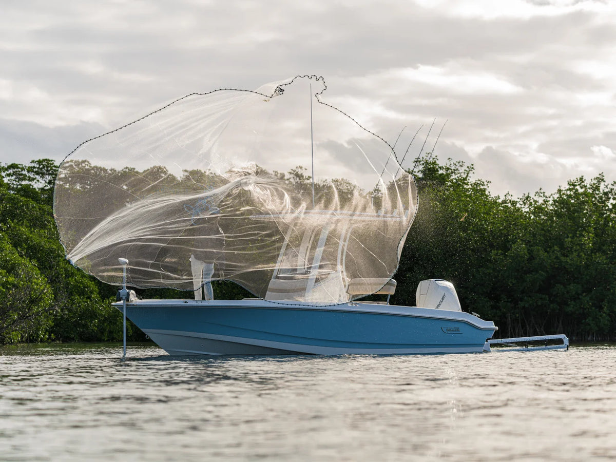 2027 Boston Whaler 220 Dauntless 22.0 feet, Inuvik, Northwest Territories #5