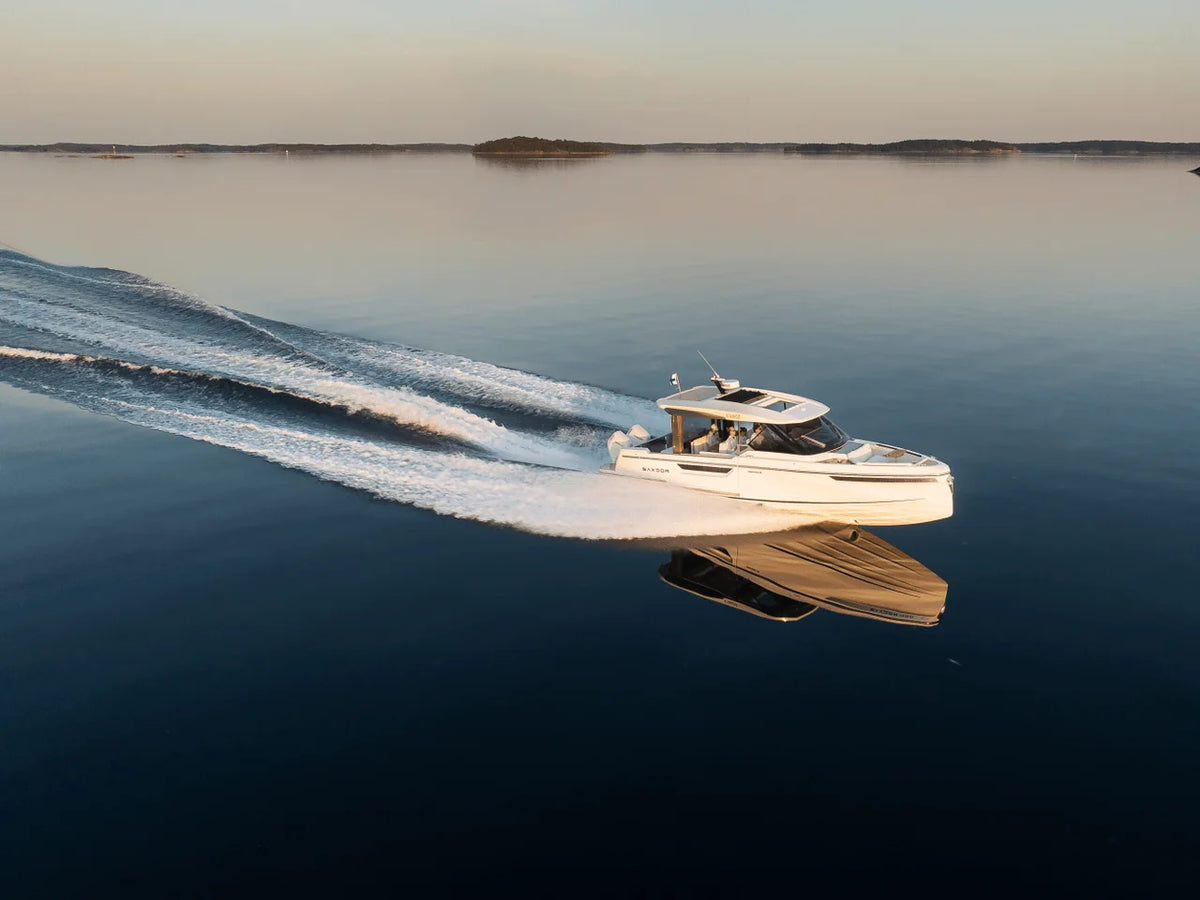 2027 Saxdor 400 GTO 40.0 feet, Inuvik, Northwest Territories #79