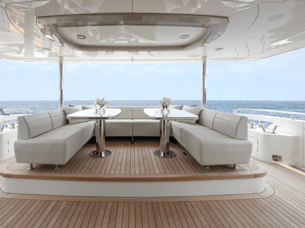 2027 Ocean Alexander 32L 106.0 feet, Inuvik, Northwest Territories #51