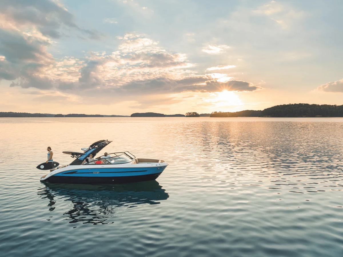 2027 Sea Ray SDX 250 Surf 25.0 feet, Inuvik, Northwest Territories #34