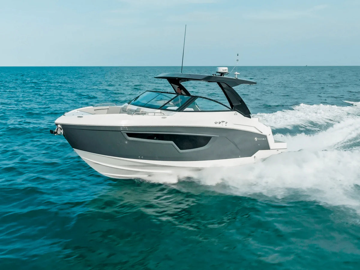 2024 Cruisers Yachts 34 GLS 34.0 feet, Marblehead, OH #38