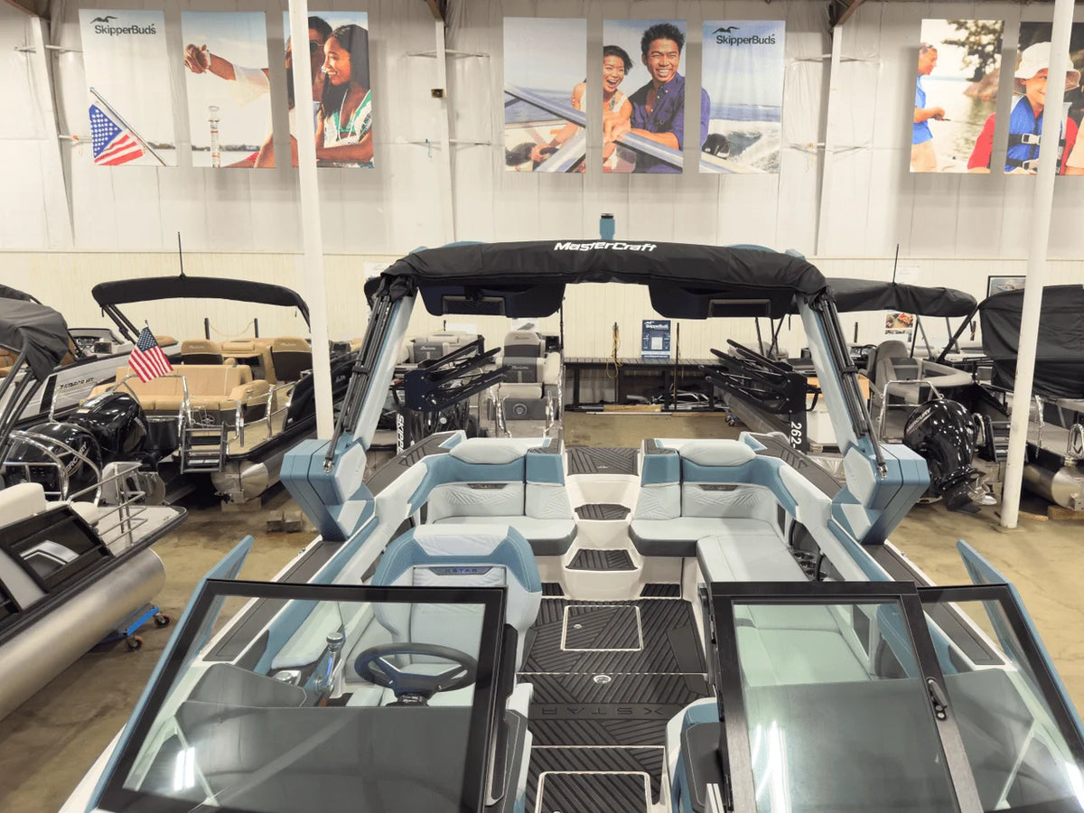 2025 Mastercraft XSTAR 23.0 feet, Antioch, IL #65