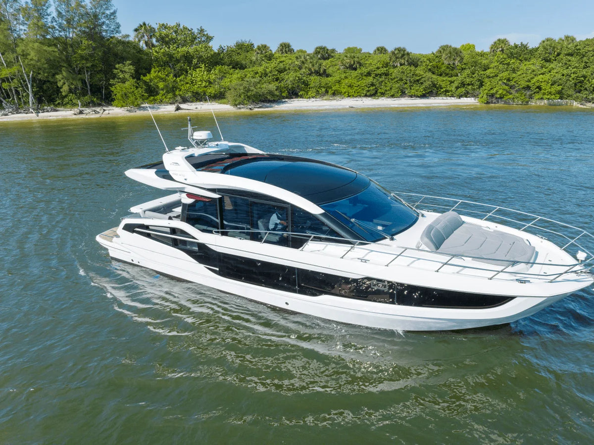2027 Galeon 450 HTC 45.0 feet, Inuvik, Northwest Territories #61