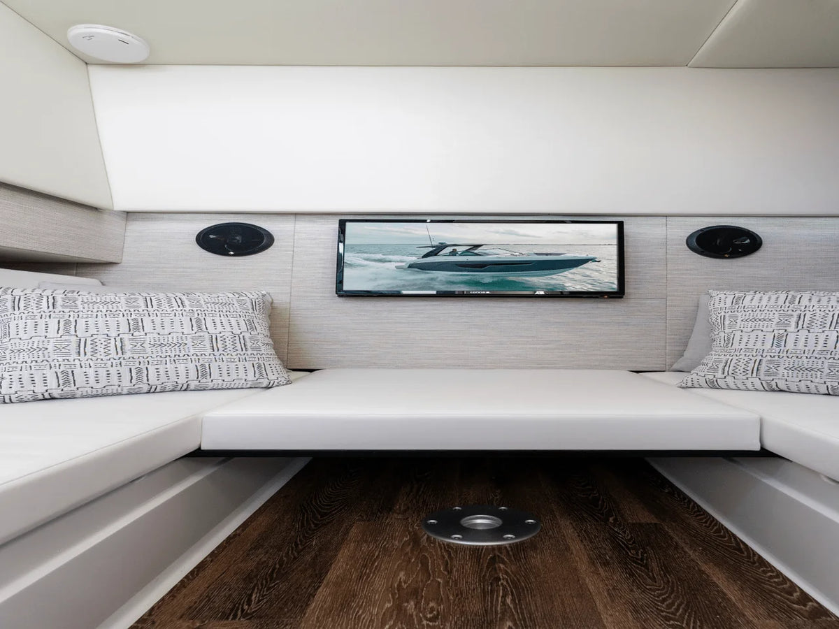 2024 Cruisers Yachts 34 GLS 34.0 feet, Marblehead, OH #9