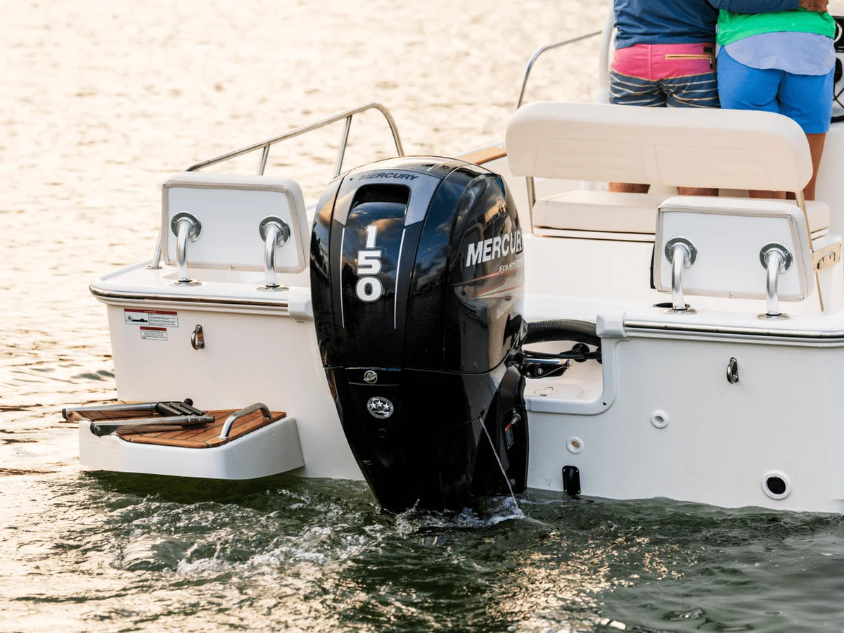 2027 Boston Whaler 190 Montauk 19.0 feet, Inuvik, Northwest Territories #18