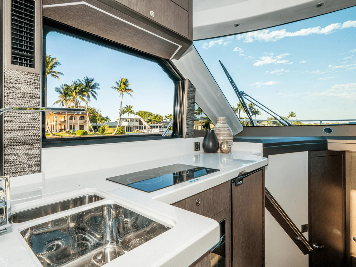 2027 Galeon 400 FLY 40.0 feet, Inuvik, Northwest Territories #81