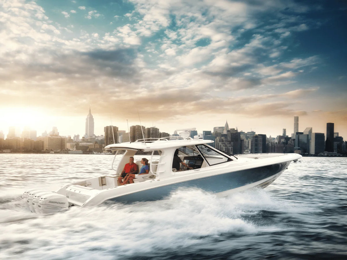 2027 Boston Whaler 380 Realm 38.0 feet, Inuvik, Northwest Territories #39