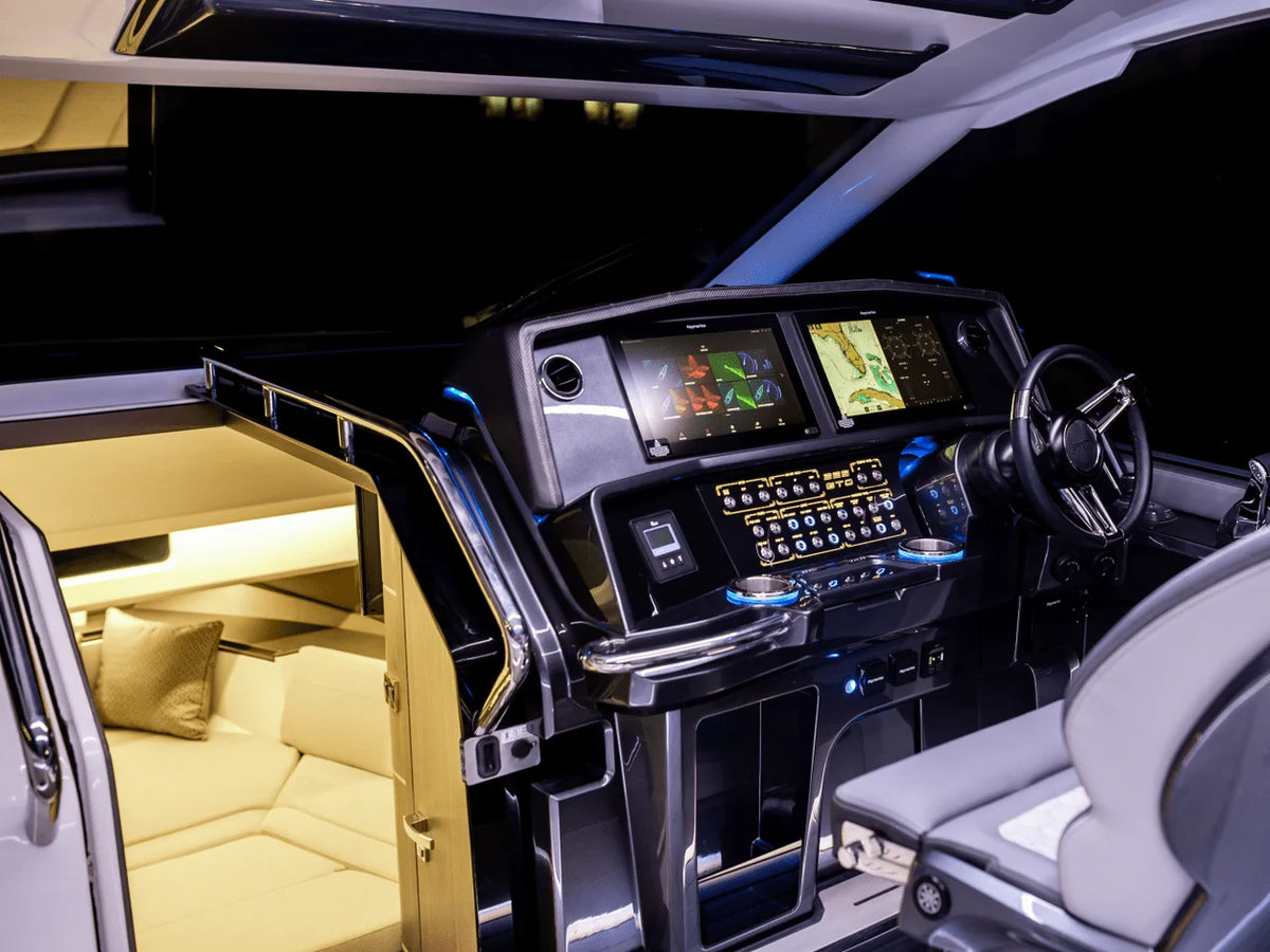 2027 Galeon 335 GTO 33.0 feet, Inuvik, Northwest Territories #52