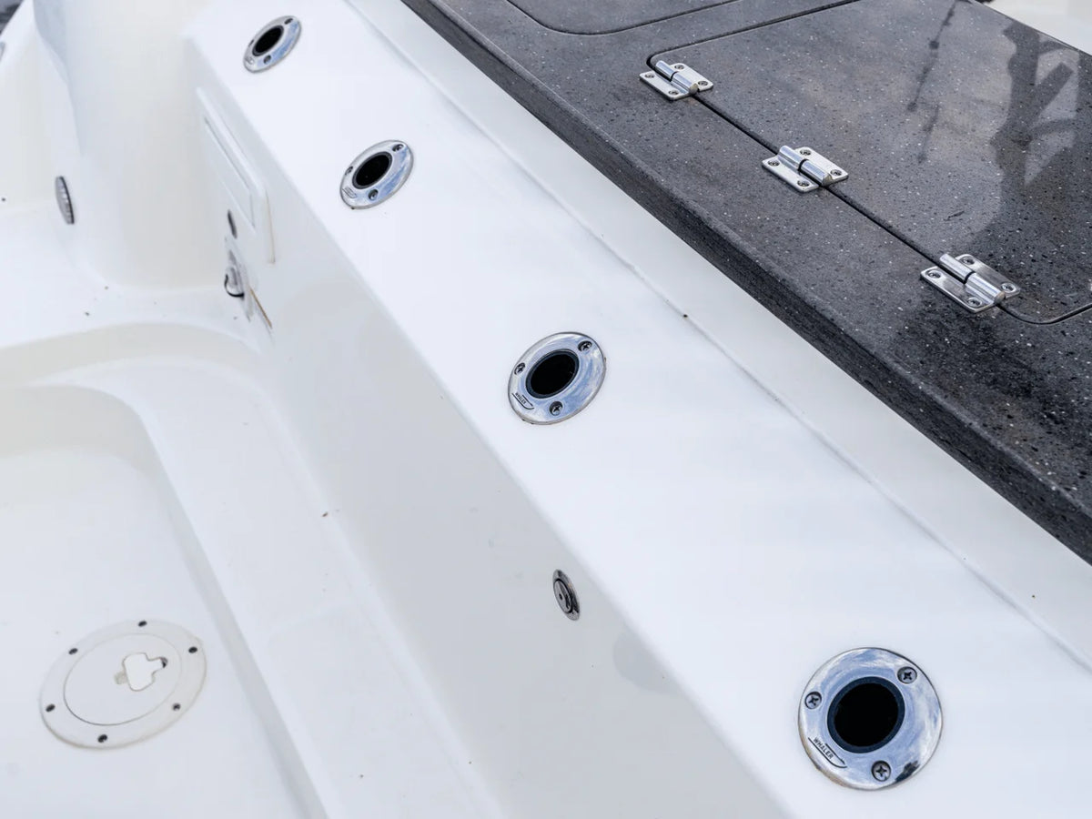 2027 Boston Whaler 365 Conquest 36.0 feet, Inuvik, Northwest Territories #74