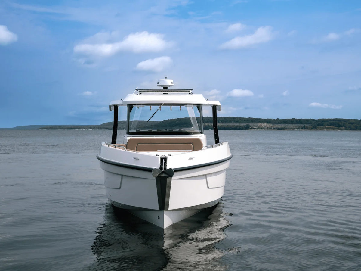 2026 Cruisers Yachts 38 VTR 38.0 feet, Inuvik, Northwest Territories #35