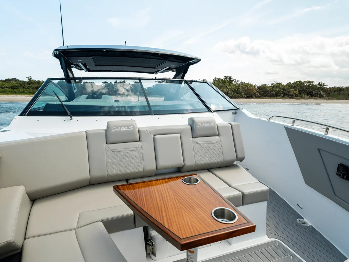 2024 Cruisers Yachts 34 GLS 34.0 feet, Marblehead, OH #112