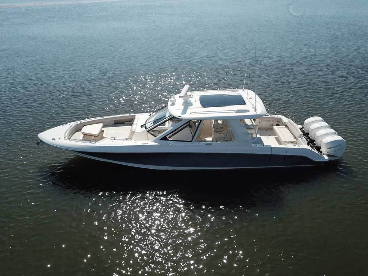 2027 Boston Whaler 380 Realm 38.0 feet, Inuvik, Northwest Territories #35