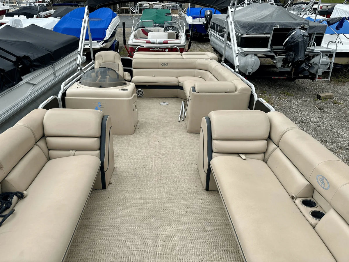 2015 South Bay 524 CR 24.0 feet, Antioch, IL #35