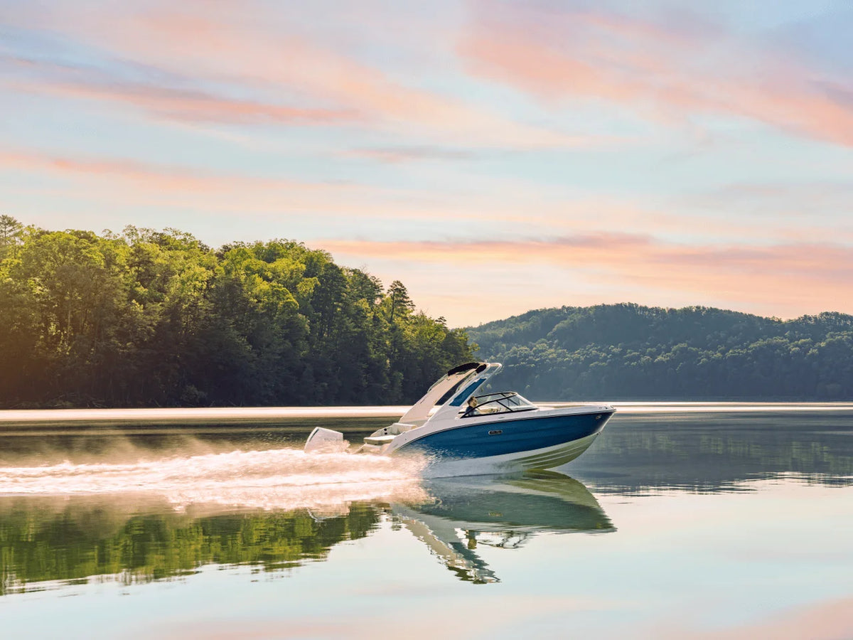 2027 Sea Ray SDX 230 Outboard 23.0 feet, Inuvik, Northwest Territories #5