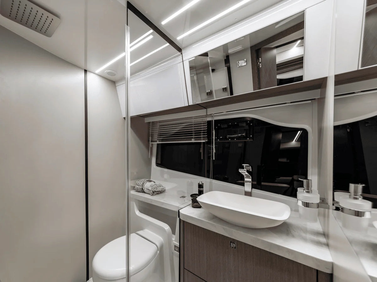 2027 Galeon 440 FLY 44.0 feet, Inuvik, Northwest Territories #68