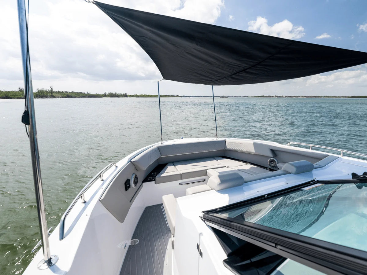 2024 Cruisers Yachts 34 GLS 34.0 feet, Marblehead, OH #18