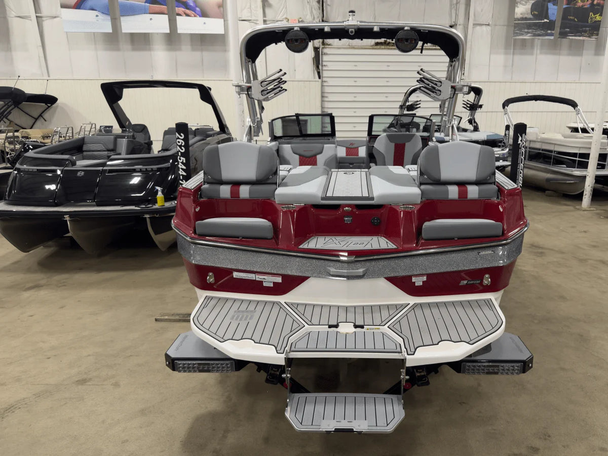 2025 Mastercraft XT22 22.0 feet, Antioch, IL #10