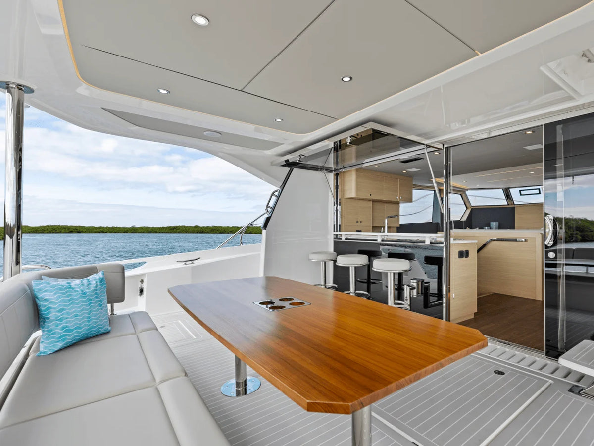 2027 Aquila 50 Yacht 50.0 feet, Inuvik, Northwest Territories #32