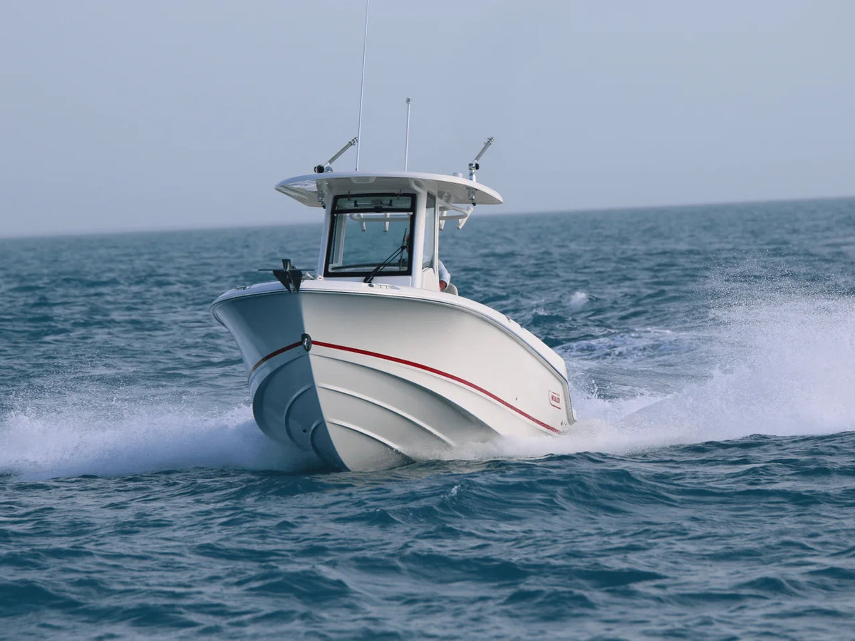 2027 Boston Whaler 250 Outrage 25.0 feet, Inuvik, Northwest Territories #18