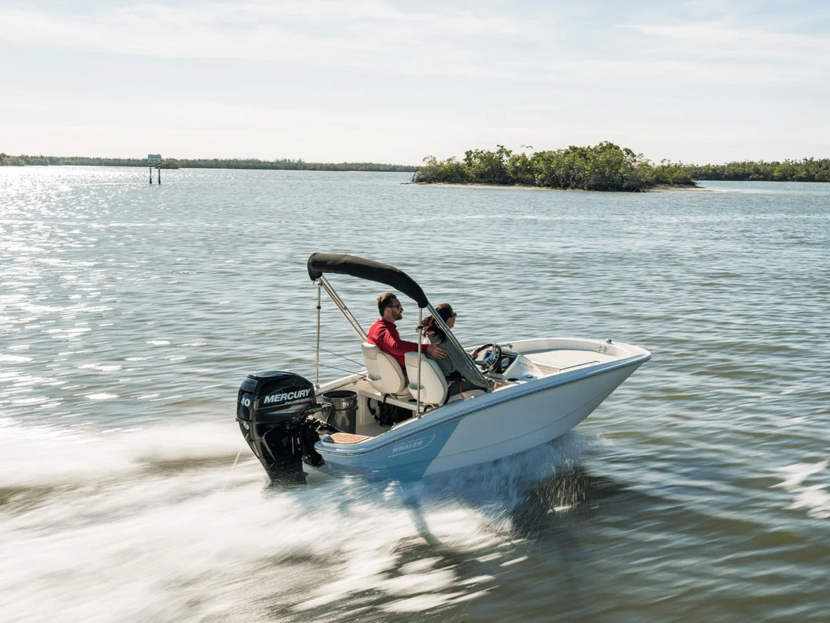 2027 Boston Whaler 130 Super Sport 13.0 feet, Inuvik, Northwest Territories #4