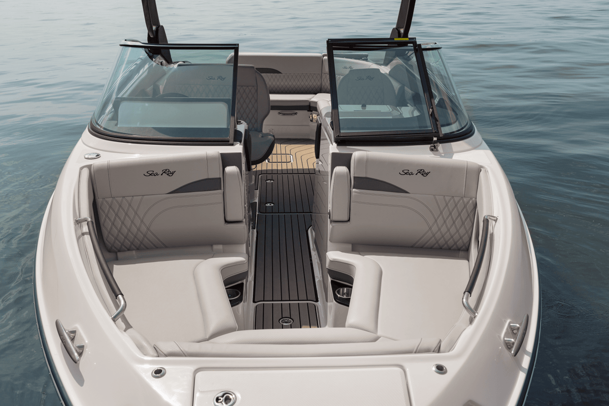 2027 Sea Ray SLX 280 28.0 feet, Inuvik, Northwest Territories #6