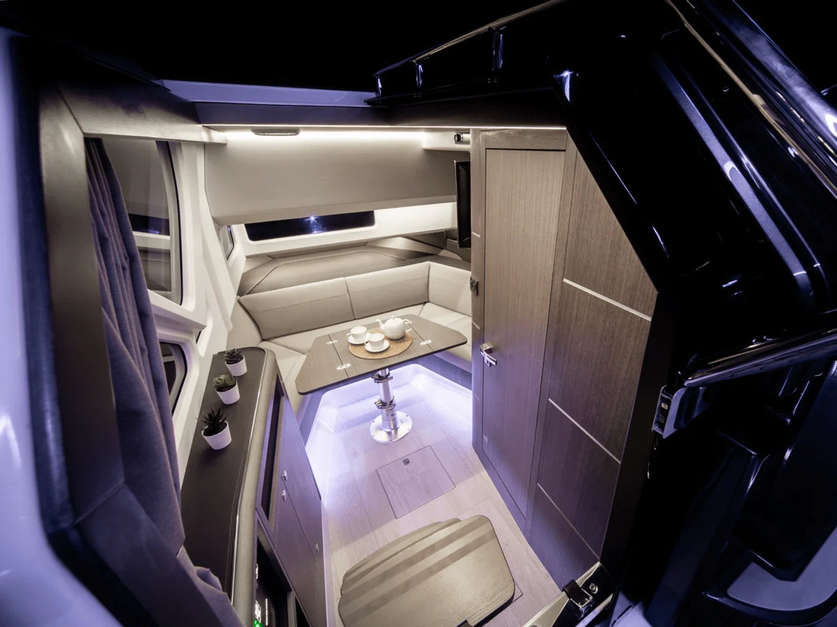 2027 Galeon 335 GTO 33.0 feet, Inuvik, Northwest Territories #16